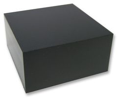 G404020B - Plastic Enclosure, Potting Box, ABS, 20 mm, 40 mm, 40 mm - MULTICOMP PRO