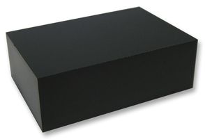 G453015B - Plastic Enclosure, Potting Box, ABS, 45 mm, 30 mm, 15 mm - MULTICOMP PRO