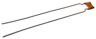 SR215C472KAR - Multilayer Ceramic Capacitor, 4700 pF, 50 V, ± 10%, Radial Leaded, X7R, 5.08 mm - KYOCERA AVX
