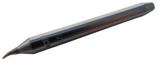 1121-0830-P5 - Soldering Iron Tip, Conical, Bent, 0.4 mm - PACE