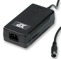 PCM50US24 - AC/DC Power Supply, Medical, 1 Output, 50 W, 24 VDC, 2.08 A - XP POWER
