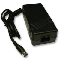 PCM50UD08 - AC/DC Power Supply, Medical, 2 Output, 42 W, 15 VDC, 2 A, -15 VDC - XP POWER