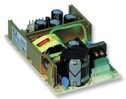 SDS60UT10 - AC/DC Open Frame Power Supply (PSU), ITE, 3 Output, 63 W, 90V AC to 264V AC, Fixed - XP POWER