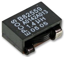 B82559A0392A013 - Power Inductor (SMD), 3.9 µH, Shielded, 12 A, B82559 - EPCOS
