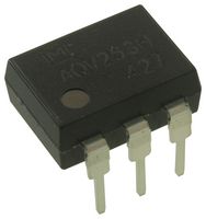 AQV253H - MOSFET Relay, 250 V, 200 mA, 8 ohm, SPST-NO - PANASONIC
