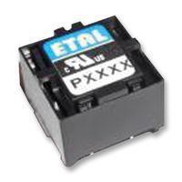 P3324 - Telecom Transformer, Line Matching, 1.8 dB, 87 ohm, 100 µA, 3.88 kVrms, Surface Mount - ETAL