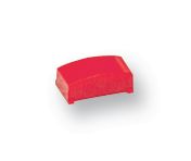 16-300-08 - Button, Red - MEC