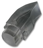 515-1096F - Light Pipe, 10.42 mm, 1 Pipes, Circular, Surface, Transparent - DIALIGHT