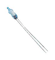 MC08030000 - Neon Lamp, 240 V, Wire Leaded, 550 µA - MULTICOMP PRO