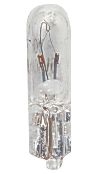 1108 - Incandescent Lamp, 12 V, Wedge, T-1 1/2, 0.24, 5000 h - CML INNOVATIVE TECHNOLOGIES