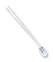 N9951189 - Incandescent Lamp, 5 V, T-1, 0.04, 40000 h - CML INNOVATIVE TECHNOLOGIES