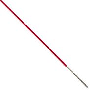 0047003 - Wire, Stranded, Hook Up, Hi Temp, Silicone, Brown, 24 AWG, 0.25 mm², 328 ft, 100 m - LAPP KABEL