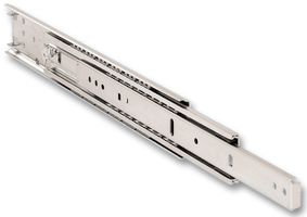 DZ3832-0040 - Slide, PK2, 100% Extension, Non Pivot, 400 mm, 806 mm, Ball, 50 kg - ACCURIDE