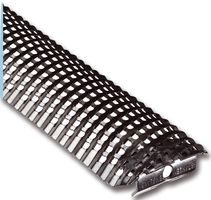 21-299 - Plane Blade, Half Round Standard, 250 mm x 38.1 mm - STANLEY