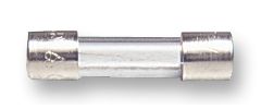 0217.250TXP - Fuse, Cartridge, Fast Acting, 250 mA, 250 V, 5mm x 20mm, 0.2" x 0.79", 217 Series - LITTELFUSE