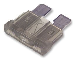 0299025.TXN - Fuse, Automotive, Time Delay, 25 A, 32 V, 29.2mm x 8.9mm x 21.6mm, MAXI 299 Series - LITTELFUSE