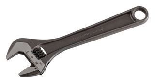 8070 - Spanner, Adjustable, 20 mm Max Jaw Opening, 155 mm Overall - BAHCO