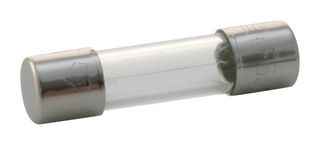 0034.1511 - Fuse, Cartridge, Fast Acting, 315 mA, 250 V, 5mm x 20mm, 0.2" x 0.79", FSF - SCHURTER