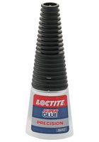 SUPERGLUELIQUID, 5G - Super Glue, Precision, 5 g, Cyanoacrylate, Humidity - LOCTITE