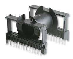 CPH-ETD59-1S-24P - Transformer Bobbin, 24 Pin, ETD59 - FERROXCUBE