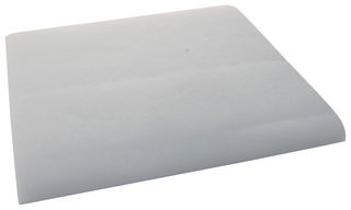T0058762703 - Pre-Filter, Fine Dust, for use with WFE2S Extraction Systems - WELLER