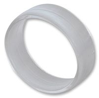 XXCR - Connector Accessory, Clear, Code Key, XLR Connectors - Cable Mount, etherCON - NEUTRIK