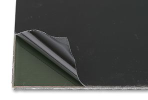 141303 - PCB, Photo-Resist, Epoxy Glass Composite, 1.6mm, 233.4mm x 160mm - GSPK CIRCUITS