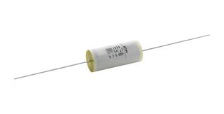 MKP1839310404 - General Purpose Film Capacitor, Metallized PP, Axial Leaded, 10000 pF, ± 5%, 220 V, 400 V - VISHAY