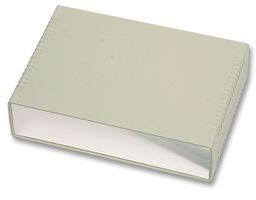 G756A - Plastic Enclosure, Instrument, ABS, 75 mm, 300 mm, 200 mm - MULTICOMP PRO