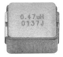 IHLP1616ABER1R5M11 - Power Inductor (SMD), 1.5 µH, 3.25 A, Shielded, 3.25 A, IHLP-1616AB-11 - VISHAY