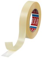 64621-00006-00 - Foam Tape, Double Sided, PP (Polypropylene), Transparent, 25 mm x 50 m - TESA