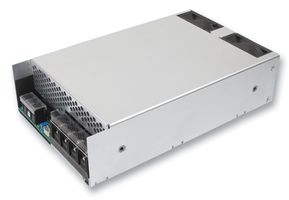 SHP1000PS28 - AC/DC Enclosed Power Supply (PSU), ITE, 1 Outputs, 1.013 kW, 28 VDC, 36 A - XP POWER