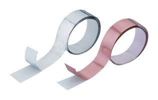 3003308A - Tape, EMI/RFI Shielding, Copper Foil, 8 mm x 33 m - WURTH ELEKTRONIK