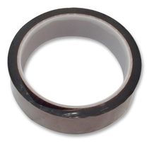PPC220 - Tape, General Purpose, PI (Polyimide) Film, Brown, 25 mm x 33 m - PRO POWER