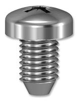 NSYAMFSB - Screw, Self Tapping, M5 x 10 mm, Spacial SBM Boxes, Steel, Pack of 100 - SCHNEIDER ELECTRIC