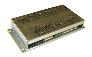 TMSB00000-01 - Fan Speed Controller, 11V to 57V, Thermal Fan Controller - EBM-PAPST