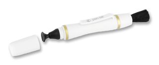 NLP-1 - Cleaning Pen, Lens Cleaning, Round, Concave, NLP-H Filter - IDEAL-TEK