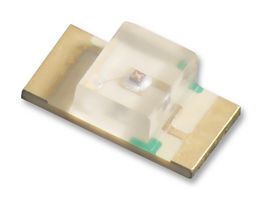 KPTR-3216SYC - LED, Low Power, Yellow, SMD, 1206 (3216 Metric), 20 mA, 2 V, 588 nm - KINGBRIGHT