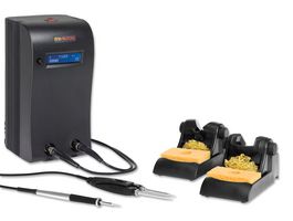 MX-5241 - Rework Station, with TipSaver™ Workstand, 240 V - METCAL