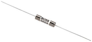 TR2-S505H-V-2.5-R - Fuse, Cartridge, Time Delay, 2.5 A, 250 V, 5mm x 20mm, 0.2" x 0.79", S505H - EATON BUSSMANN