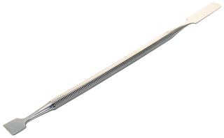 MPTSS3 - Laboratory Spatula, Stainless Steel, 170 mm - IDEAL-TEK
