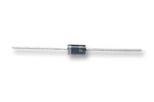 BZW06-28B - TVS Diode, Transil, Bidirectional, 28.2 V, 59 V, DO-204AC, 2 Pins - STMICROELECTRONICS