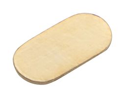 S70-220101045R - Test Accessory, 2X1X0.10MM, Oval, SMT Contact Pad, Harwin Spring Loaded Contacts - HARWIN