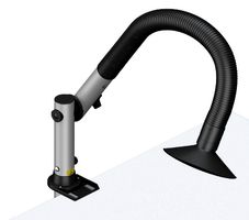 T0058762763N - Nozzle, Kit, Kit 1S, Easy-Click-60, 1.14m - WELLER
