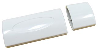 MC001530 - Plastic Enclosure, USB, ABS, 8.5 mm, 18 mm, 51.5 mm - MULTICOMP PRO