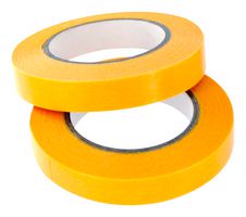 PMA2010 - Masking Tape, Precision, 10 mm x 18 m - MODELCRAFT