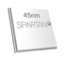 XC6SLX9-2TQG144C - FPGA, Spartan-6, DCM, PLL, 102 I/O's, 375 MHz, 9152 Cells, 1.14 V to 1.26 V, TQFP-144 - AMD XILINX