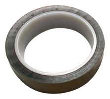 MC001817 - Tape, General Purpose, PI (Polyimide) Film, Amber, 19 mm x 33 m - MULTICOMP