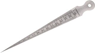 D03113 - Bore Gauge, Stainless Steel, 15 mm Max Range - DURATOOL