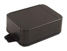 MC001854 - Plastic Enclosure, Wall Mount, ABS, 30 mm, 60 mm, 80 mm, IP54 - MULTICOMP PRO